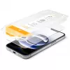 4smarts Second Glass 541424 Kit de serviço para iPhone 16e, pack de 10