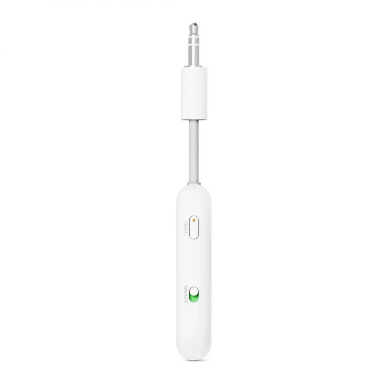 Twelve South AirFly Pro 2 adaptador de áudio Bluetooth, branco