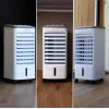 Cecotec | Arrefecedor por evaporação | EnergySilence 3500 Cool Compact