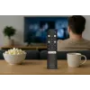 Comando à distância universal IR SAVIO RC-23 para televisores TCL — 19 botões, alcance 10 m