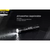 Nitecore P10 V2 lanterna, série Precise, 1100 lm