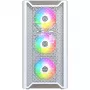 Montech XR Wood Midi-Tower branco