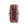 Mochila DEUTER Trail 22 SL — 22 L, estrutura interna, 990 g, cappuccino