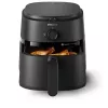 Fritadeira a ar Philips série 1000 NA120/00, 4,2 L/embalagem danificada
