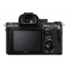 Sony α 7 III MILC corpo 24,2 MP CMOS 6000 x 4000 píxeis preto
