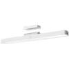 Candeeiro de leitura magnético Xiaomi retangular 5 W — branco, 360×40×37 mm, bateria, CRI 90, 4000 K