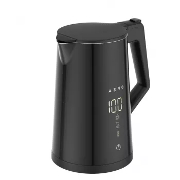 Chaleira AENO EK7S 1,7 L 2200 W Preto