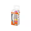 Lâmpada LED Ledvance Parathom Classic E14 4,9 W branco quente, casquilho E14