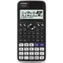 Casio FX-991DE X - secretária - calculadora científica - pilha/solar - preta