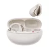 Auscultadores QCY Crossky Clip C30 (branco)