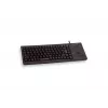CHERRY XS Teclado com trackball Universal USB QWERTY US English preto