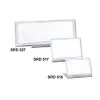 Cartão de mesa 200 x 80 mm, SRD 527 0614-003