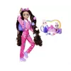 Boneca Kawaii Hi Lucy + acessórios 595-3975