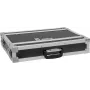 Gaveta para rack Roadinger Effektrack CO DD 1HE 24 cm de profundidade preto