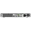 Gravador de vídeo em rede Hikvision DS-7616NXI-I2/16P/VPRO 1U preto