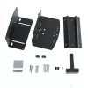 Suporte passivo Ergotron 98-723-292 Mini-PC Preto Interior