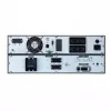 Apc Easy Ups ON-LINE LI-ION Srvl RT EXT. Runtime 1000VA 230V, com kit de montagem em rack