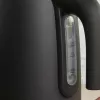 Chaleira Petra 1,7 l 3 kW preto mate