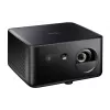 Projetor padrão Optoma Photon Life PK32 com 1100 lúmenes ANSI, DLP, UHD 4K (3840x2160), 3D, preto