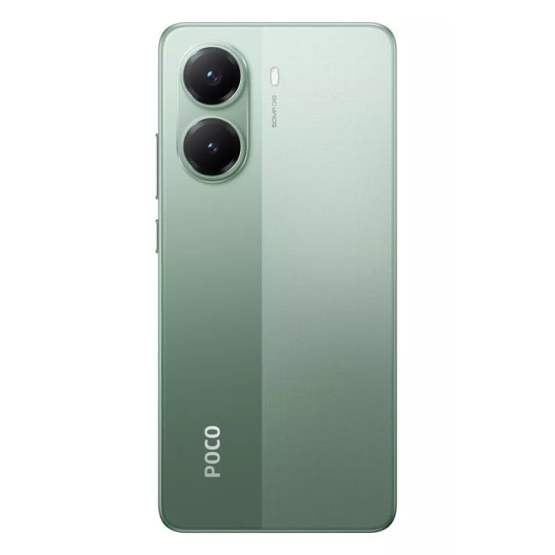 Telemóvel Poco X7 PRO/8/256GB Verde MZB0J2NEU Poco