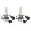 Lâmpadas LED para faróis Ledvance LEDriving XTR H4 64193DWXTR, conjunto de 2