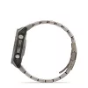 Smartwatch GARMIN Fenix 8 47 mm, 1.4 polegadas (3,56 cm) AMOLED 454×454, Titânio, Wi‑Fi, GPS