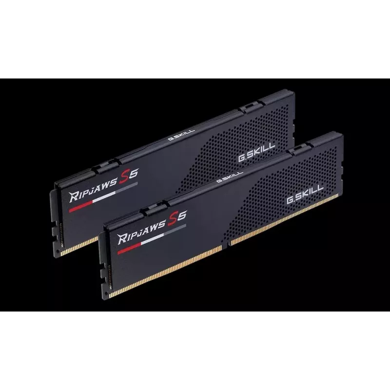 MEMÓRIA DIMM 32GB DDR5-5200 K2/5200J4040A16GX2-RS5K G.SKILL