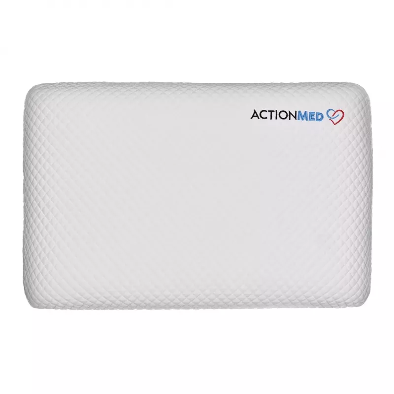 ActionMed CLASSIC MED PILLOW almofada ortopédica