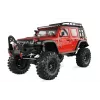 Camião crawler Amewi 22652 motor elétrico 1:10 a partir de 14 anos