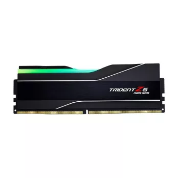 G.Skill Trident Z5 Neo RGB F5-5600J4645A32GX1-TZ5NR, 32 GB, 1 x 32 GB, DDR5, DIMM de 288 pinos