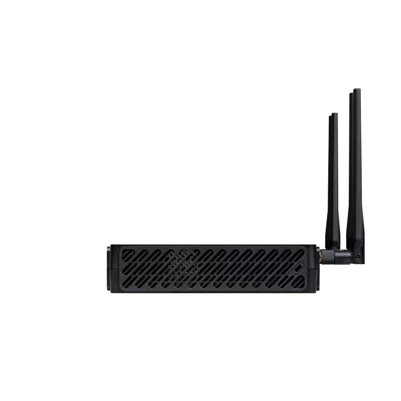 Lancom 1800VA-4G - Router - Modem DSL switch de 4 portas