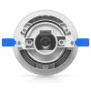 Suporte Ubiquiti UACC-G5-Dome-Ultra-FM-SB-W interior branco 10 cm de diâmetro