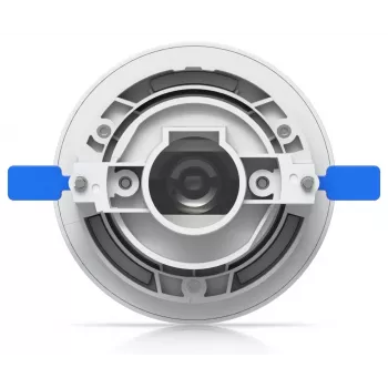 Suporte Ubiquiti UACC-G5-Dome-Ultra-FM-SB-W interior branco 10 cm de diâmetro