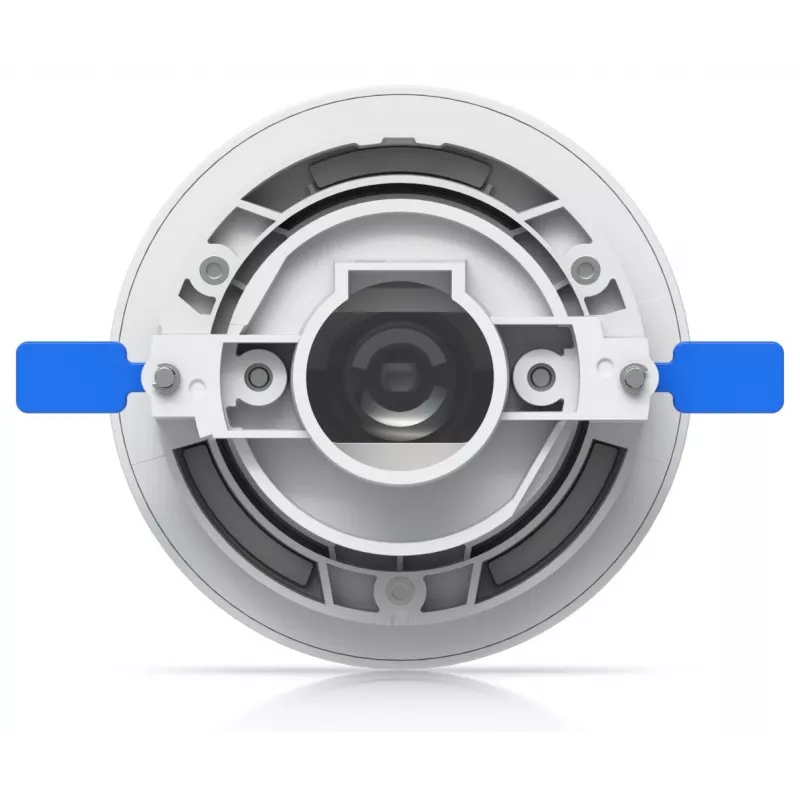 Suporte Ubiquiti UACC-G5-Dome-Ultra-FM-SB-W interior branco 10 cm de diâmetro
