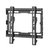 SBOX PLB-2222F-2 suporte de parede fixo para TV, 23-43 polegadas, 45 kg, VESA 200x200