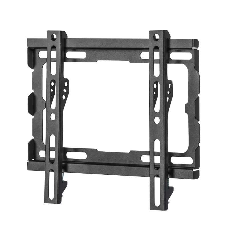 SBOX PLB-2222F-2 suporte de parede fixo para TV, 23-43 polegadas, 45 kg, VESA 200x200