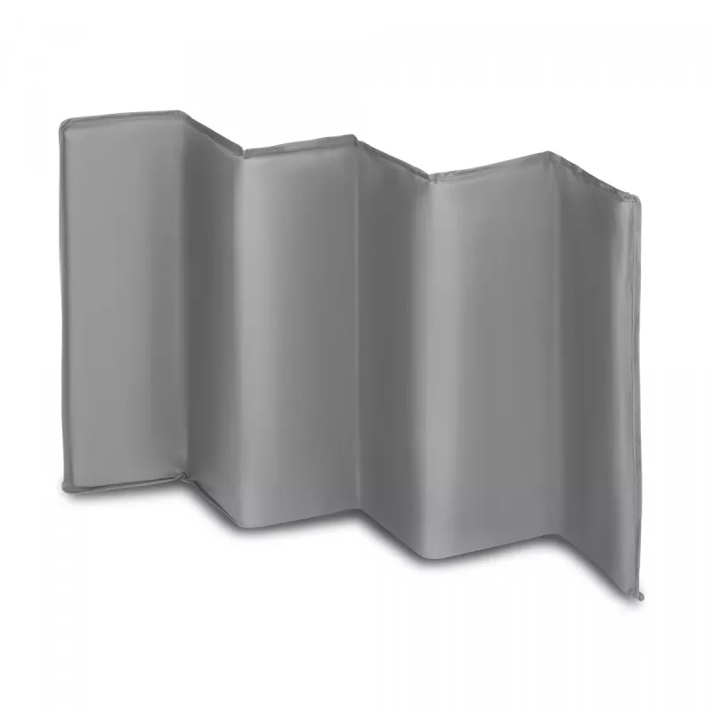 Lionelo Stefi Concrete Multicolor - Berço de viagem 2 em 1
