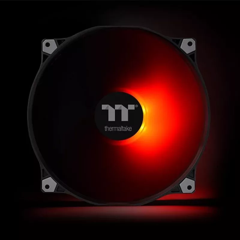Ventoinha de caixa Thermaltake Pure 20 ARGB 200mm