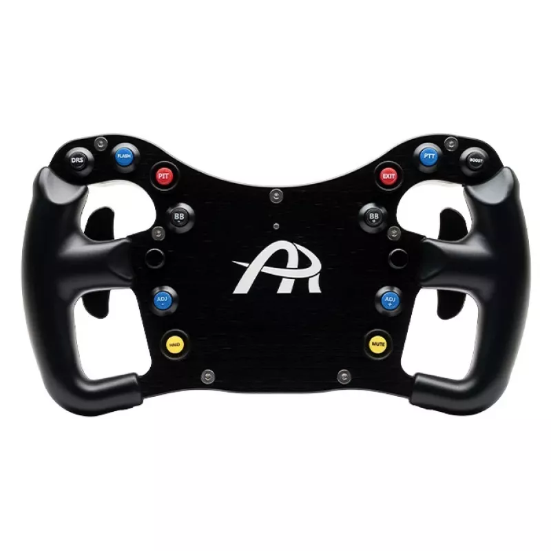 Cadeira gaming Ascher Racing F28-SC V2