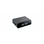 Rádio portátil Muse M-175DBI preto