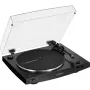 Audio Technica AT-LP3XBTBK produto preto