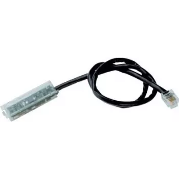 Interface de dados Hager BKE EHZ001K 1Mbit 450mm