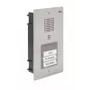 Intercomunicador/painel de controlo Auerswald TFS-Dialog 313 — posto de 3 teclas, modelo 90057