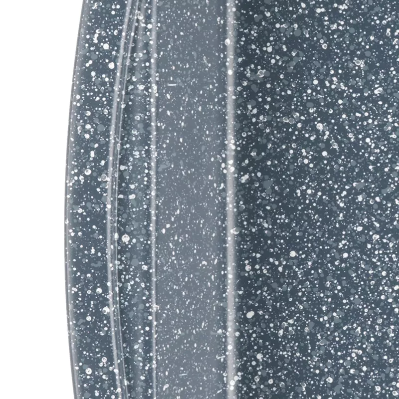 Frigideira quadrada Russell Hobbs RH00997EU73 26 cm revestimento antiaderente Stone