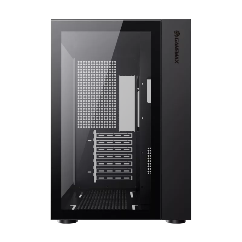 Gamemax | Caixa | INFINITY BK | ATX