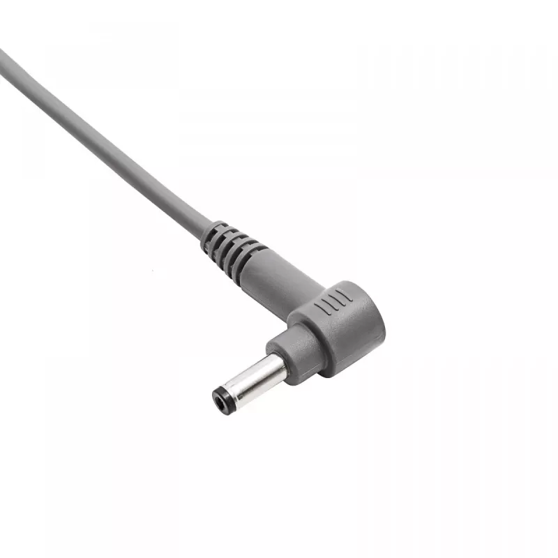 Carregador Akyga AK-PD-07 para aspirador Dyson V10 / V11 / V15, 30,45 V / 1,1 A, 33,5 W, 1,8 m