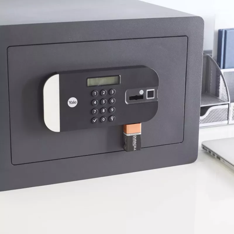 Laptopsafe YLFM proteção máxima