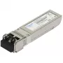 Módulo SFP ALLNET ALL4790-INDU 2.5G Multimodo LC industrial -40 a +85°C