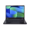Acer | TravelMate TMP414-53-G2-TCO-585Q | Azul ardósia | 14 polegadas | WUXGA | 1920 x 1200 píxeis | Intel Core 5 | 120U | 16 GB | DDR5 | Unidade de estado sólido 256 GB | Intel Iris Xe