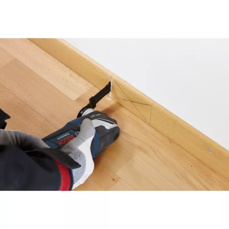 Bosch 2 608 664 472 Acessório multifunções para ferramenta lâminas